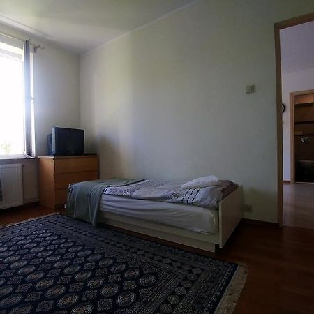 Ciche Miejsce Daire Gdansk Dış mekan fotoğraf